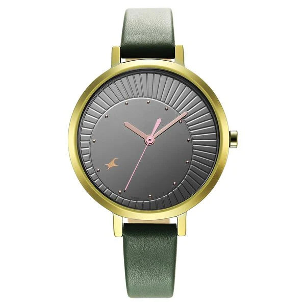 FTK NS6230QL01 FASHN FASTRACK WOMENS WATCH FTK NS6230QL01 FASHN FASTRACK WOMENS WATCH